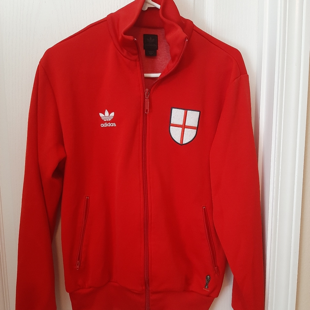 Mens adidas england soccer